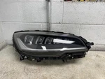 2023 Merkur Aviator Oem Led Headlight Passenger Right Side LC5B13E014AR. Fixed Price $664.95.