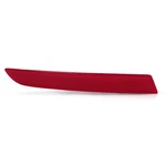 Fit For 14-16 Bmw F10 5-SERIES 528I 535I 550I Rear Bumper Reflector Lens Left. Fixed Price $15.16.