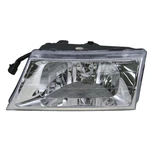 Trq HLA87300 Headlight For Mercury Grand Marquis 2003-2004 Left Front 114-01216L. Fixed Price $111.58.