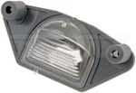 Dorman 68167 License Plate Lens 16519986. Fixed Price $20.46.