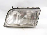 95-99 Mercedes W140 S600 S500 S320 Left Driver Headlight Lamp Halogen 1408207761. Fixed Price $220.96.