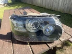 2010-2012 Land Range Rover L322 Xenon Hid Afs Passenger Right Rh Headlight Oem. Fixed Price $225.00.