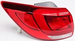 92410-3W620 Oem Kia Sportage 2014-16 Left Driver Side Led Tail Lamp Less Harness. Fixed Price $127.50.