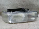 Passenger Right Headlight Fits 00-06 Chevrolet Suburban Truck O56-197281. Fixed Price $39.00.