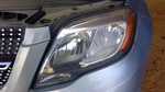Driver Headlight 204 Type GLK250 Halogen Fits 13-15 Mercedes Glk-class 20310. Fixed Price $310.50.