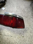 Passenger Right Tail Light 4 Door Fits 88-91 Topaz 119172. Fixed Price $75.99.