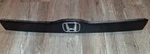 10 11 Honda Insight Rear Liftgate Tailgate License Molding W/ Emblem 74890TM8A0. Fixed Price $84.99.