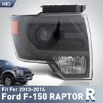 For 2013 2014 F150 Svt Raptor Hid Headlight Gray Trim W/o Bulb Passenger Side. Fixed Price $222.99.