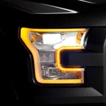 Ford F-150 2015-2017 Putco G3 Switchback Led Dayliners. Fixed Price $246.02.