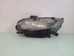 Driver Headlight Europe Built Hatchback England Led Fits 16-21 Civic 552728. Fixed Price $278.49.