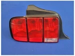 2005-2009 Ford Mustang Gt 4.6L Passenger Rh Rear Tail Light Brake Lens Lamp 2583. Fixed Price $44.99.