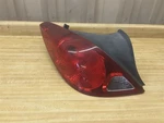 Driver Left Tail Light Coupe Fits 06-09 G6 187538. Fixed Price $68.40.