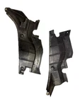 94-96 Infiniti Q45 Headlight Cover Plastic Tray/shroud Shield Oe. Fixed Price $60.00.