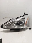 Driver Left Lh Headlight Sedan Halogen Fits 2013-2015 Altima Oem. Fixed Price $65.95.