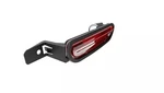 Genuine Mopar Center High Mounted Stop Lamp 68042177AI. Fixed Price $201.78.