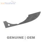 2005-2009 Audi A4 Left Lower Fog Light Grille Trim 8E0807489. Fixed Price $15.19.