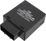 Hazard Warning And Turn Signal Flasher Oem Acdelco 25746427 For Chevrolet, Gmc. Fixed Price $86.99.