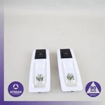 Bmw F15 X5 Rear Overhead Console Dome Reading Light Lamp Set 63319288995 Oem. Fixed Price $41.50.