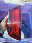 Lh Qtr Pnl Mtd Tail Lamp Oem 16-18 A7 Audi 1YR Wrnty. Fixed Price $250.00.