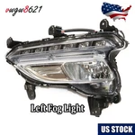 For 2017-2018 Hyundai Santa Fe Sport Left Front Driving Fog Light Lamp Assembly. Fixed Price $57.75.