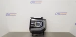18 Gmc Sierra Denali 1500 Headlight Headlamp Left Driver Led. Fixed Price $1150.00.