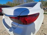 2014 Mazda Right Passenger Tail Light Assembly Oem Used 166-60509R. Fixed Price $96.19.