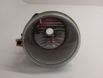 2005-2010 Jeep Grand Cherokee Corner Park Light Fog Lamp Bumper Mounted. Fixed Price $108.86.
