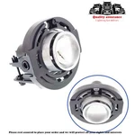 For Jeep Compass 2014-2017 Fog Light Front Driver Passenger Side 68140324 Us. Fixed Price $24.52.