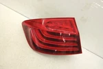 2014 Bmw 528I Lh Driver Quarter Panel Mounted Tail Light Lamp Oem. Fixed Price $116.60.