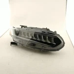Headlight For Accord Oem Assy Right Lens Scratches. Fixed Price $569.99.