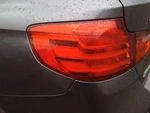Driver Tail Light Quarter Panel Mounted Fits 14-16 Bmw 328I Gt 32757064. Fixed Price $191.88.