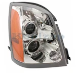 For 04-09 Srx Front Halogen Headlamp W/bulb Right Side. Fixed Price $441.95.