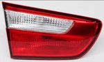 Oem Kia Rio Sedan 2012-2017 Left Driver Side Halogen Trunk Tail Lamp 92403-1W000. Fixed Price $65.00.