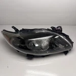 2009 2010 Toyota Corolla Oem Halogen Black Trim Right Headlight 8111002680. Fixed Price $29.99.
