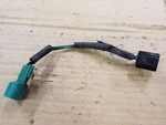 Halogen Headlight Adapter Wire Harness Fits 05 06 07 Ford F250 F350. Fixed Price $20.00.