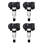 Tpms Sensor-oe Vdo SE57773 For Volkswagen Dodge Chrysler Lot Of 4. Fixed Price $36.00.