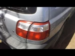 Passenger Tail Light Quarter Panel Mounted Fits 01-02 Forester 24957321. Fixed Price $88.56.