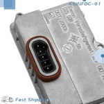 New Headlight Ballast Control Module Unit Front For Audi Bmw Mercedes W211 W164. Fixed Price $33.83.