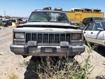 Corner/park Light Fog-driving Bumper Mounted Fits 91 Cherokee 207069. Fixed Price $40.00.