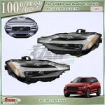 Pair Lh & Rh Side Headlight Full Led Adaptive Afs Lamp For 2022-24 XC60 32337390. Fixed Price $1319.00.