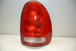 1996 2000 Dodge Caravan Passenger Right Side Tail Light Lamp Oem, 166-02506. Fixed Price $45.00.