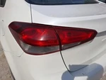 2017-2018 Kia Forte Driver Left Tail Light Assembly Oem Used 4DR 3992488. Fixed Price $113.05.