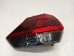 Driver Tail Light Quarter Panel Vin J 1ST Digit Fits 18 Rogue 4880667. Fixed Price $90.06.