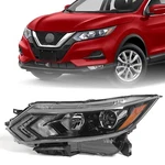 2020-2022 Nissan Rogue Sport Driver Side Led Headlight Oem 11411029L Replacement. Fixed Price $140.00.