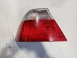 Left Quarter Tail Light 2002 Bmw 325CI E46 Coupe M54 Auto 01-03 Oem. Fixed Price $76.50.