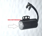 Nos Motorcraft Condenser Ford Lincoln Mercury International Mustang Holley. Fixed Price $24.99.