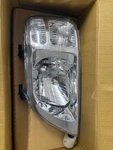 33151S10A01-H02502112 Replacement Driver Side Head Lamp Lens/housing For Honda. Fixed Price $40.00.
