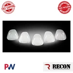 Recon Clear Cab Lights Ford 99-16 This Lens Only 264142CL. Fixed Price $73.53.