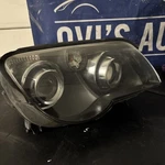 2004-2008 Chrysler Crossfire Right Rh Passenger Side Headlight Used Oem. Fixed Price $269.99.