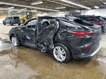 Passenger Corner/park Light Side Marker Bumper Cover Fits 24-25 Envista 890182. Fixed Price $142.40.
